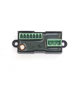 Carte électronique en résine avec encodeur CAME 88001-0042