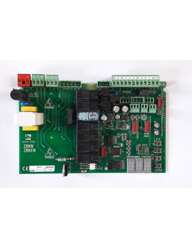 Carte électronique ZBKN CAME 88001-0063