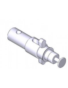 Groupe arbre de transmission BXV CAME 88001-0162 2