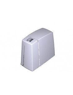 Couvercle gris RAL7040 BXV Standard CAME 88001-0165 2