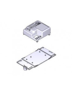 Base et couvercle carte SDN pour BXV CAME 88001-0169 2