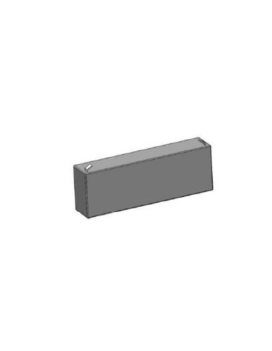 Batterie 12V 2Ah CAME 88018-0028
