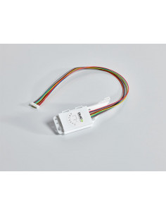 Capteur intégré d'humidité (Silent FR) DUCO 0000-4218 2