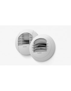 DucoVent ZR (30 m³/u) DUCO 0000-4615