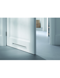 DoorVent (RAL 9010) passage aérateur porte intérieure nuisance sonore DUCO 1030-0700 2