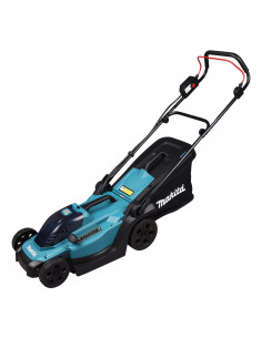 TONDEUSE 33CM MAK 18V BL1850Bx1 MAKITA DLM330RT