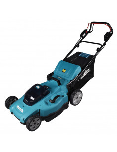 TONDEUSE 53CM MAK 2x18V LI-ION (MACHINE SEULE) MAKITA DLM539Z