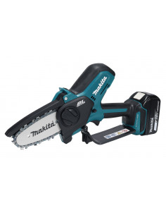 SCIE D'ELAGAGE SANS FIL + BL1830B x 1 + DC18SD x 1 MAKITA DUC101SF