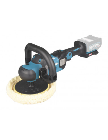 POLISSEUSE SANS FIL 40VMAX MAKITA PV001GZ