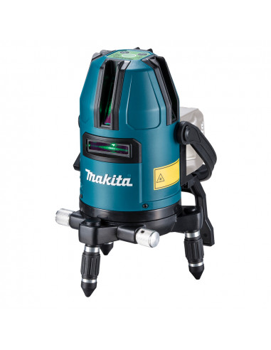 LASER CROIX 4V1H 10M MAKITA SK40GDZ