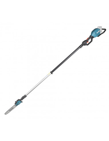 TRONCONNEUSE D'ELAGAGE SUR PERCHE 40VMAX MAKITA UA004GZ