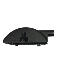 Bloc pare-poussière pour LF1000 MAKITA 122732-0