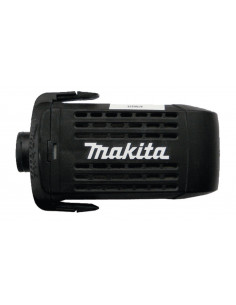Boîte à poussières + 1 sac à poussière en papier MAKITA 135246-0