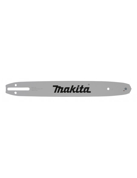 Guide à étoile pour tronconneuse 3/8" LP 35cm 52 Maillons MAKITA 191G24-0