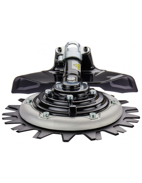 SET CISEAUX ROTATIFS E MAKITA 191M75-9