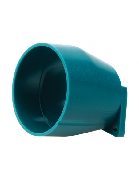 Adaptateur d'extraction de poussière gratter 1923H MAKITA 192065-7