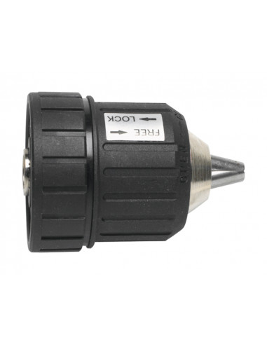 MANDRIN AUTO SERRANT 10-1/2 MAKITA 192282-9