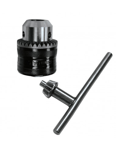MANDRIN S13-1/2 & CLE MAKITA 192541-1