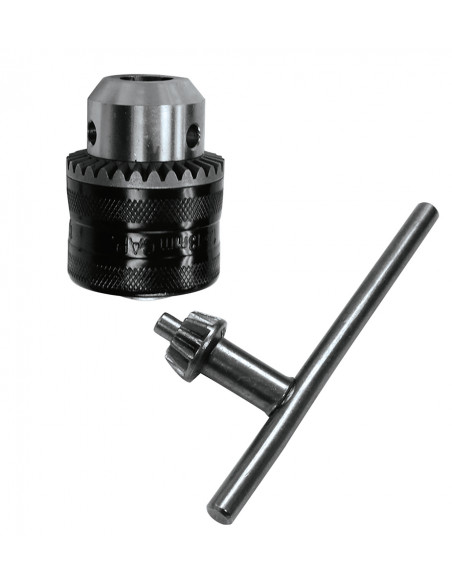 MANDRIN S13-1/2 & CLE MAKITA 192541-1