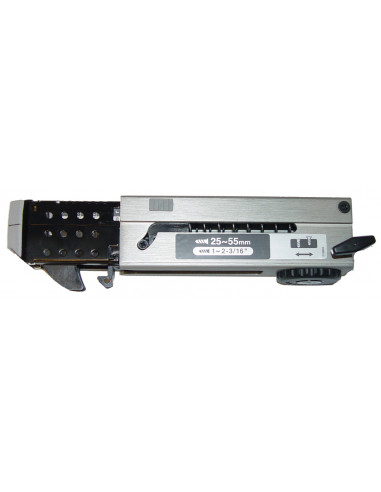 Tête Compléte Fixation automatique 25 - 55 mm MAKITA 195184-8