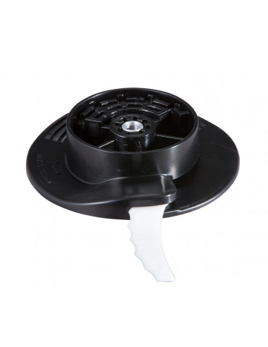 SET COUTEAUX PLASTIQUES 230 MAKITA 198848-3