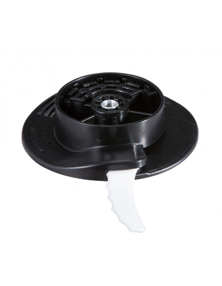 SET COUTEAUX PLASTIQUES 230 MAKITA 198848-3
