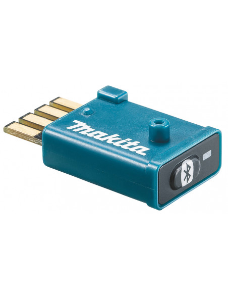 CLE BLUETOOTH AWS MAKITA 198900-7