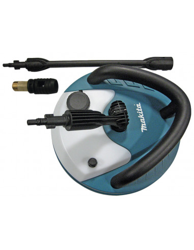 Brosse de lavage Terrasse-patio pour nettoyeur haute pression MAKITA 41849