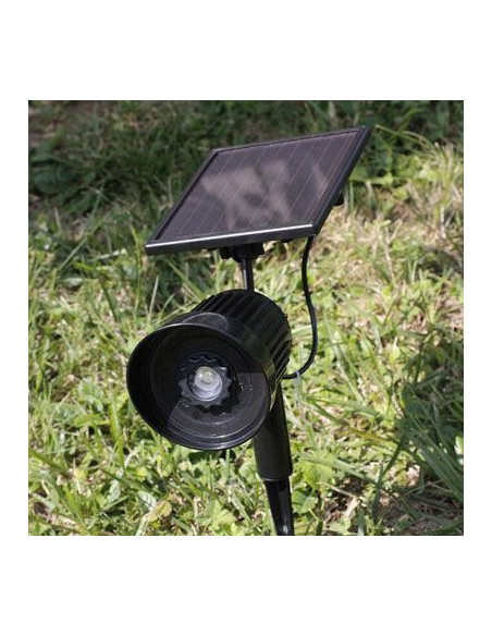 Spot RGB WATT&HOME 401195