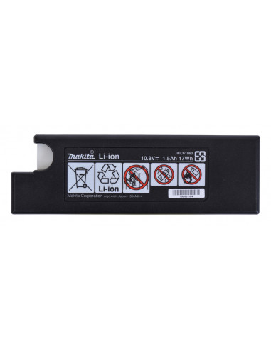 BATTERIE CL1040 10,8V Li-ION MAKITA 632C23-4