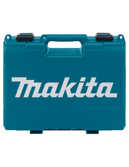 Coffret de transport et moulage pour DF333D/HP333D/TW141D MAKITA 821661-1