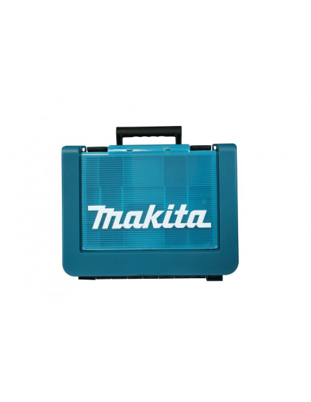 COFFRET PLASTIQUE BDF441/451 MAKITA 824754-3