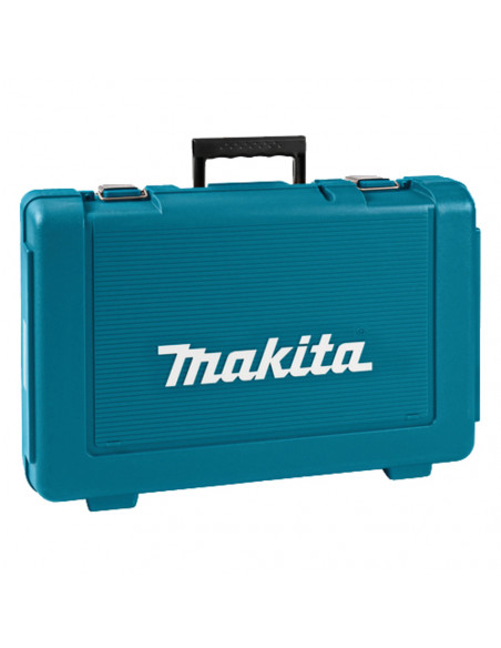 COFFRET PLASTIQUE MAKITA 824808-6
