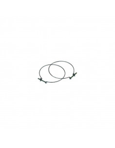 SACHET 10 COLLIERS DE SERRAGE DIAMETRE 82 C-82 ATLANTIC 423348