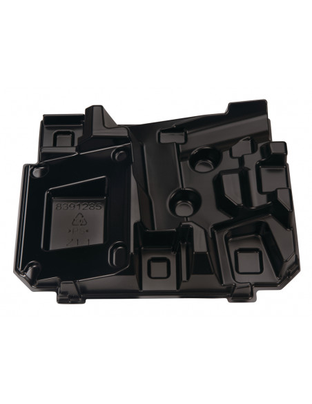 Moulage pour coffret de transport Makpac pour DPT353 MAKITA 839128-5
