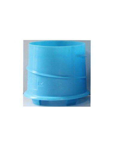 PIQUAGE TWISTGO POUR VMC HYGROREGLABLE ATLANTIC 423129