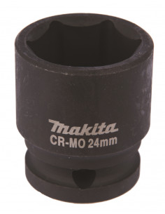 Douille d'impact 1/2 "24x38mm MAKITA B-40216