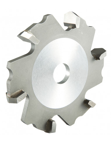 FRAISE A RAINURER EN V 118x20  135[ MAKITA B-48860