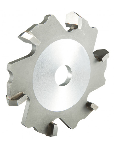 FRAISE A RAINURER EN V 118x20  135[ MAKITA B-48860