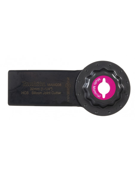 LAME DEJOINTAGE STARLOCK MAX MAKITA B-66472