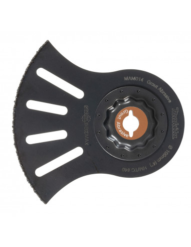 LAME SEGMENT STARLOCK MAX MAKITA B-66547