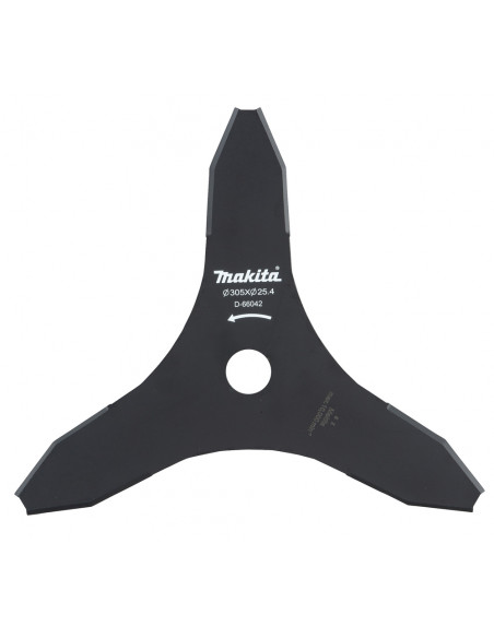 LAME DEB 3 DENTS 305MM MAKITA D-66042