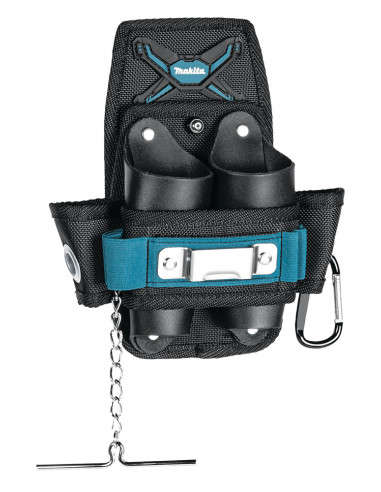 PORTE OUTILS ELECTRICIEN MAKITA E-05212