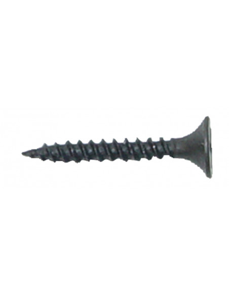 1000 Vis en bande pour plaque de plâtre sur armature métallique (max 0,75 mm) 3,5X25mm MAKITA F-31227