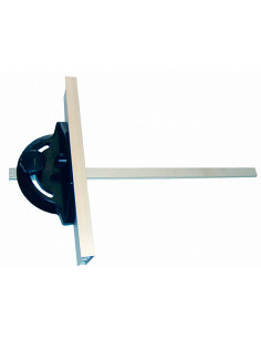 Guide droit à onglet complet MAKITA JM27000224 2