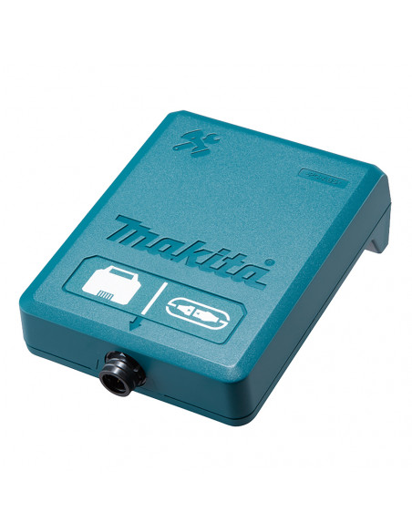 ADAPTATEUR BTC07 MAKITA 191Y78-5