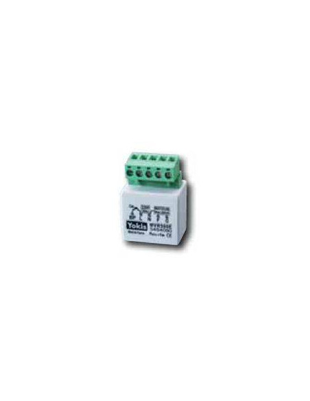 Convertisseur d'impulsion CVR12