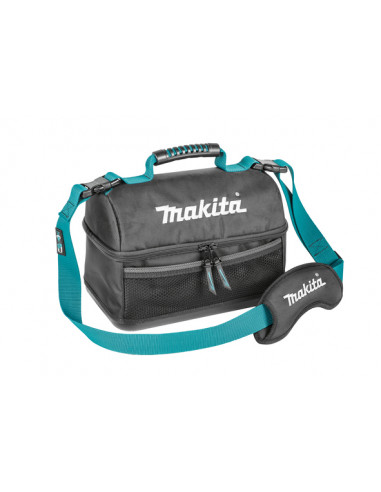 Sac a manger isotherme avec ceinture MAKITA E-15590