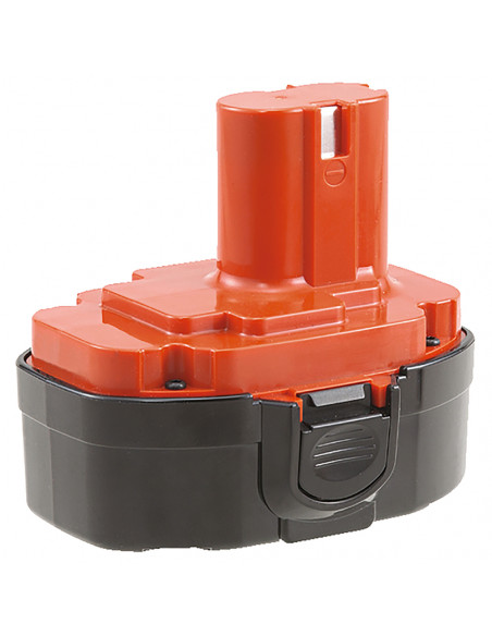 BATTERIE MAKTEC 1850 18V MAKITA 193818-7