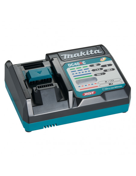 CHARGEUR DC40RC MAKITA 191M90-3